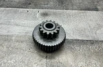 Used Arctic 0815-001 Oem Idler Gear Alterra/prowler/hdx/wildcat/atv. Fixed Price $42.99.