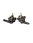 2012 Can-am Outlander 1000 Oem Fuel Injectors Set Of (2) 420874833. Fixed Price $69.99.