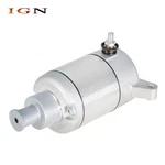 Starter Motor Assembly Fit For Yamaha YFZ450 2004-2013 New. Fixed Price $28.48.