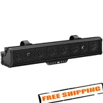 Boss Audio BRT27A Weatherproof 27" IPX5 Rated Atv/utv Sound Bar System. Fixed Price $499.99.