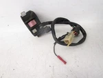 Yamaha Yfm 400 Big Bear 4X4 Handlebar Switch 5GH-83973-01-00 2000-2001. Fixed Price $35.00.