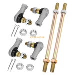 Tie Rod Ends Assy For Yamaha Bear Tracker YFM250X YFM250B 1999 2000-2004. Fixed Price $29.00.