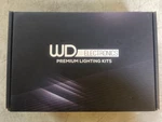 Wd Electronics 2021+ Can Am Commander Signature Lights TSK-1948. Fixed Price $565.00.