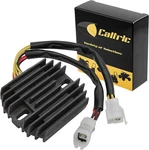 Caltric Regulator Rectifier Compatible With Arctic Cat 400 2X4 4X4 Tbx Vp Fis. Fixed Price $59.03.