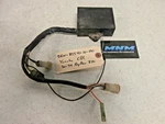 90-94 Yamaha Big Bear 350 4X4 Genuine Engine Control Module Ecm Ecu Box Cdi Unit. Fixed Price $109.00.