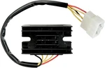 Moose M-10-241 Regulator/rectifier Suzuki. Fixed Price $118.95.