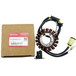 1988-2000 Honda TRX300 New Stator Pole 31120-HC4-014 Oem. Fixed Price $85.49.