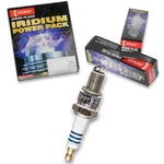 Pc Denso Iridium Power Spark Plug For Husqvarna Automatic 360 1976-1977 Bg. Fixed Price $15.63.