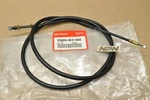 Nos Honda 1987-88 TRX125 Fourtrax Reverse Cable 22880-HC3-000. Fixed Price $65.99.