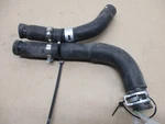 Yamaha YZFR3FB 2015 Radiator Hoses 2MS-E2577-00-00, 1WD-E2578-00-00 (1713). Fixed Price $23.99.
