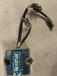 1990 Kawasaki Kx 125 Cdi Box Igniter Unit 21119-1283. Fixed Price $99.99.