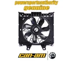 2016-2022 Can-am Maverick Outlander Renegade Oem Radiator Cooling Fan 709200564. Fixed Price $244.99.