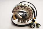 Ricks 21-904 Stator Fits Replacement For Marine Engines. Fixed Price $239.95.