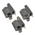 3X Ignition Coil MIA11721 For John Deere XUV825I,XUV825I S4GATOR Utility Vehicle. Fixed Price $130.00.