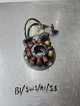 Polaris Storm 800 Stator Generator FP63. Fixed Price $129.87.