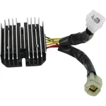 Moose Offroad Regulator Rectifier For Arctic Cat 2112-0554. Fixed Price $118.95.