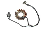 Yamaha Yfm 350 Big Bear Oem Stator Generator 2XK-85510-20-00 1987-1989. Fixed Price $94.99.