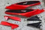 Sea Doo 2014 Rxt-x Rxtx Lh Rh Side Trim Molding Cosmetic Panel Cover Fairing. Fixed Price $299.99.