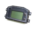 John Deere Gator RSX850I Speedometer Instrument Cluster Display Odometer. Fixed Price $359.94.