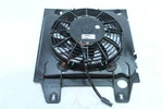 04-09 Polaris Scrambler 500 Oem Engine Radiator Cooling Fan Motor 2410430. Fixed Price $60.00.
