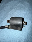 Oem Yamaha Timberwolf 250 Ignition Coil 1995 1999 (part # F6T535 ). Fixed Price $44.99.