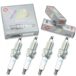 4PCS 2012 Evinrude E15HTSXINC Ngk Laser Iridium Spark Plugs Hp Kit Set Ey. Fixed Price $63.43.