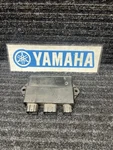 2006 Yamaha Rhino 660 Ecu Computer Controller Unit Black Box Ecm Cdi #632. Fixed Price $99.99.