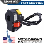 For 2006-12 Honda Atv TRX450ER L/h Combination Switch Kill/light/hi/low Control. Fixed Price $22.07.