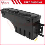 For 2020-2022 Jeep Wrangler Gladiator Truck Bed Storage Tool Box Code Lock Rh. Fixed Price $93.08.