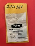 Polaris Sportsman Ranger Efi 15 Amp Self Resetting Fuse Circuit Breaker 2410364. Fixed Price $17.99.