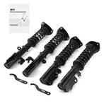 Bfo Coilovers Struts Shocks Suspension Kit For Toyota Camry 2002-2006. Fixed Price $245.00.