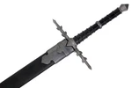 Vulcan Gear Medieval Knight Sword With Scabbard. Fixed Price $79.32.