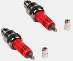 2PCS Racing 3 Prong A7TC Spark Plug 50CC 90CC 110CC 125CC Atv Kart Moped Taotao. Fixed Price $6.95.