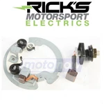 Ricks Motorsport Starter Brush Plate Repair Kit For 1988-2000 Honda Id. Fixed Price $50.00.