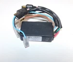 Quadboss Igntition Cdi Box 495351. Fixed Price $75.00.