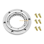 Starter Clutch One Way Bearing For Yamaha Grizzly 350 400 450 550 660 700 03-23. Fixed Price $18.79.
