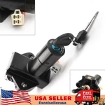 Ignition Switch Lock Keys For Suzuki GS550 450/400/250 GS1000 Gsx 1100 Usa. Fixed Price $36.78.
