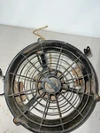 1995 Honda Foreman 400 Cooling Fan Shroud MOTOR/19015-HM7-000+19030-HM7-003. Fixed Price $85.00.