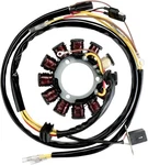 Moose Utility Stator For 2001 Polaris Worker 500 Atv. Fixed Price $249.95.