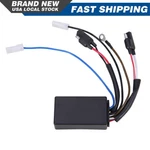 Cdi Box Ignitor For Polaris Sportsman 500 1996 1997 1998-2001 3085564 3085639. Fixed Price $18.90.