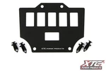 Xtc Power Products SP-6SW-HT Dash Switch Mount Plates. Fixed Price $39.95.