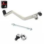 Shift Pedal Assy Linkage Cam W/ Rod For Yamaha Big Bear Wolverine Kodiak 350 400. Fixed Price $76.99.