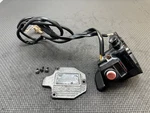 1995 Polaris Magnum 425 4X4 Oem Thumb Throttle Control Lever Awd 4WD Switch. Fixed Price $59.90.