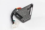 Ricks Voltage Regulator Rectifier Fits Honda Shadow 1983. Fixed Price $169.95.