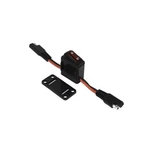 Bazooka Line Switch Amp Sae Plug PR-ILS16. Fixed Price $19.99.