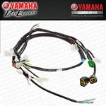 1997 - 2001 Yamaha Warrior YFM350X Oem Complete Main Wire Electrical Harness. Fixed Price $269.95.