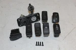 2017 Textron Arctic Cat Stampede 900 2WD 4WD Select Drive Switch Button 644523. Fixed Price $58.49.