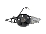 Piaggio Beverly 250 2004 2005 Original Radiator Fan 621030 58211R. Fixed Price $80.51.
