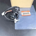 Oem Ignition Switch 4 Positions For Suzuki Kingquad LTA700X LT-A700X 2005-07. Fixed Price $45.98.