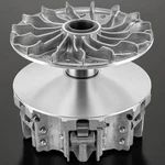 For 2017-2025 Can-am Maverick X3 Turbo Rr Ds Xrs Xrc Xmr Primary Drive Clutch. Fixed Price $494.90.